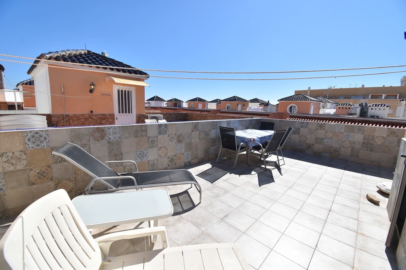 2 slaapkamer Penthouse te koop in La Mata met zwembad - € 189.999 (Ref: 9686188)