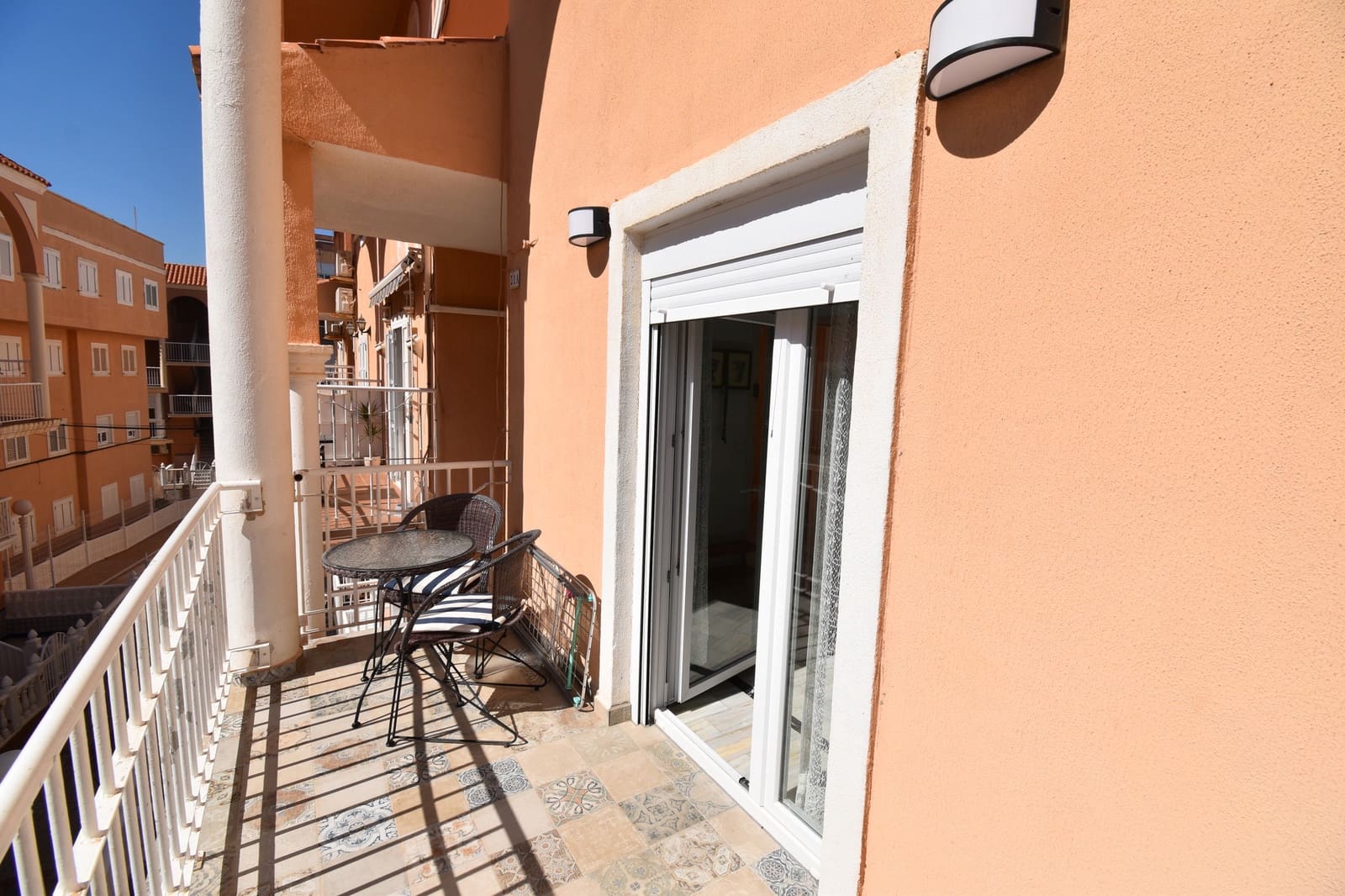 2 slaapkamer Penthouse te koop in La Mata met zwembad - € 189.999 (Ref: 9686188)