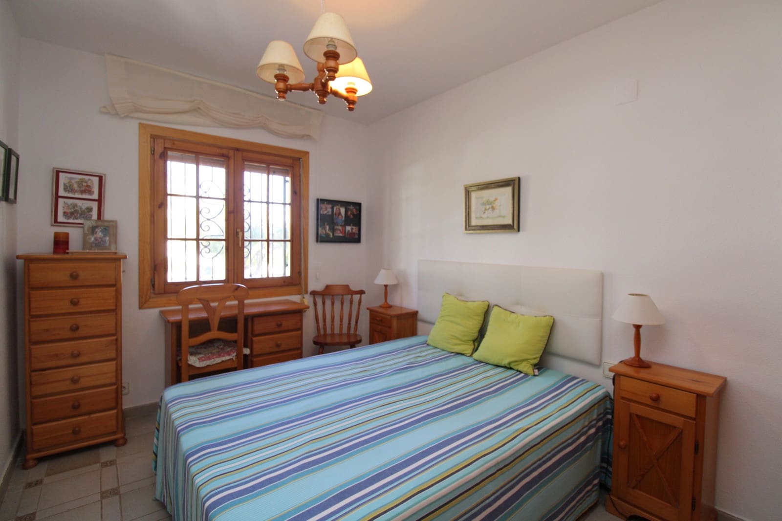 2 slaapkamer Appartement te koop in Villamartin met zwembad - € 199.000 (Ref: 9686189)