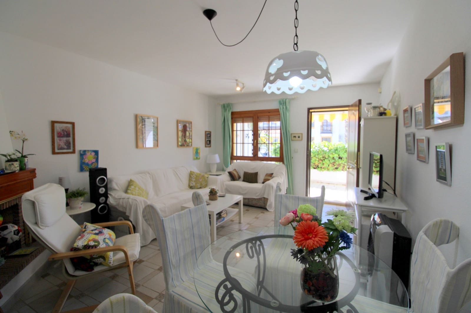 2 slaapkamer Appartement te koop in Villamartin met zwembad - € 199.000 (Ref: 9686189)