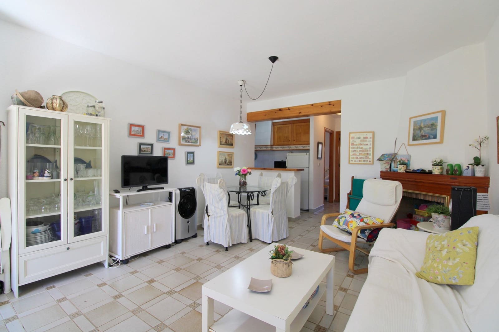 2 slaapkamer Appartement te koop in Villamartin met zwembad - € 199.000 (Ref: 9686189)