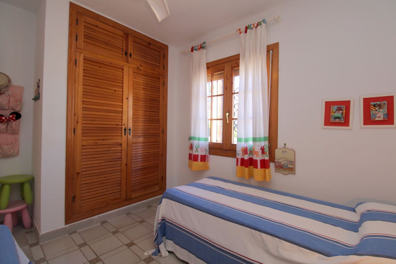2 slaapkamer Appartement te koop in Villamartin met zwembad - € 199.000 (Ref: 9686189)