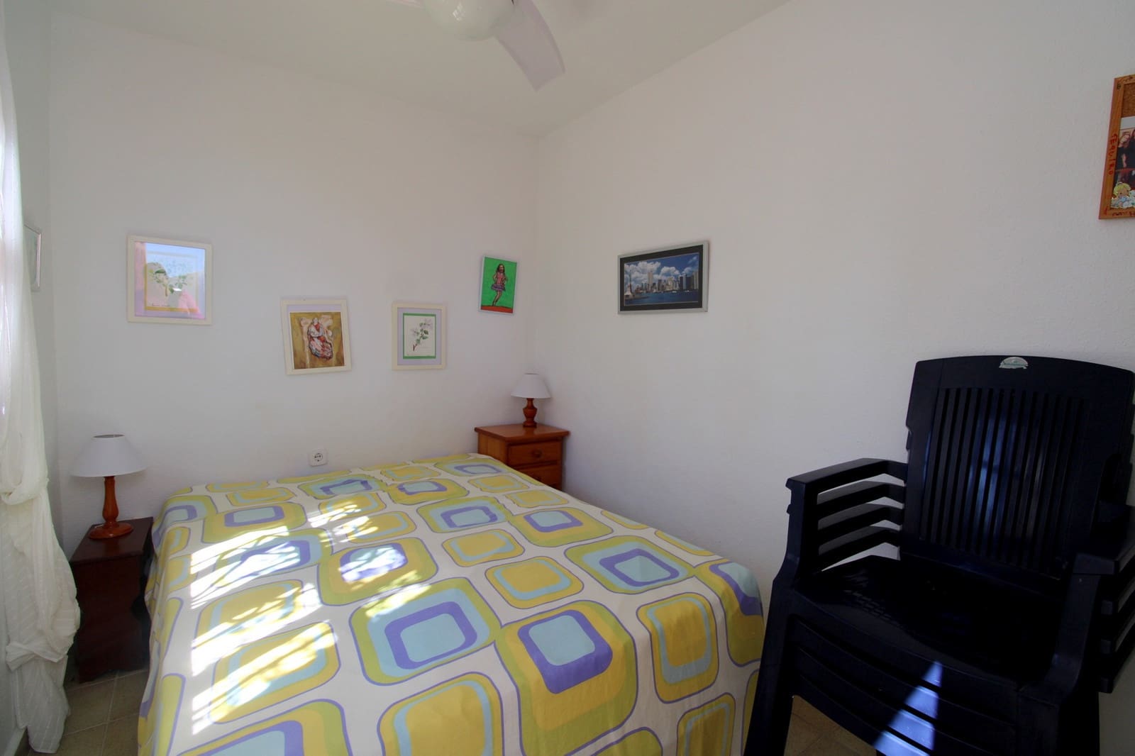 2 slaapkamer Appartement te koop in Villamartin met zwembad - € 199.000 (Ref: 9686189)