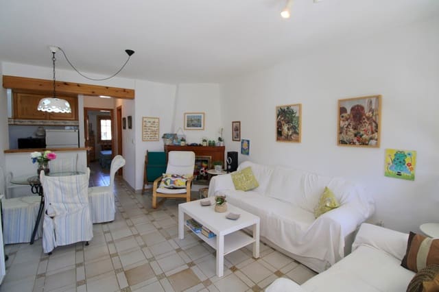 2 slaapkamer Appartement te koop in Villamartin, Orihuela met zwembad - € 199.000 (Ref: 9686189)