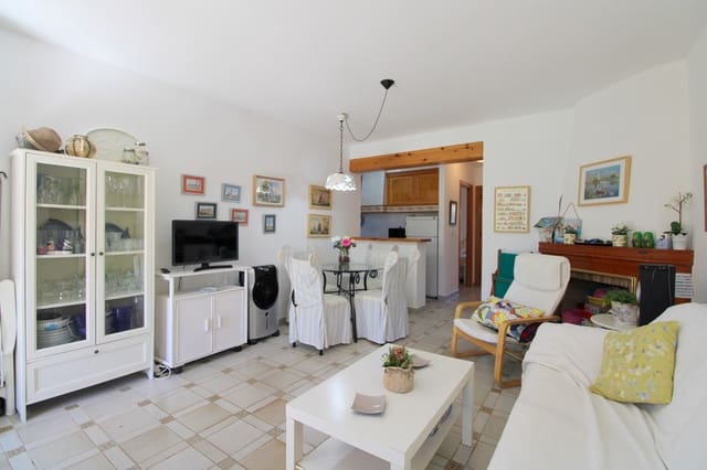 2 slaapkamer Appartement te koop in Villamartin, Orihuela met zwembad - € 199.000 (Ref: 9686189)