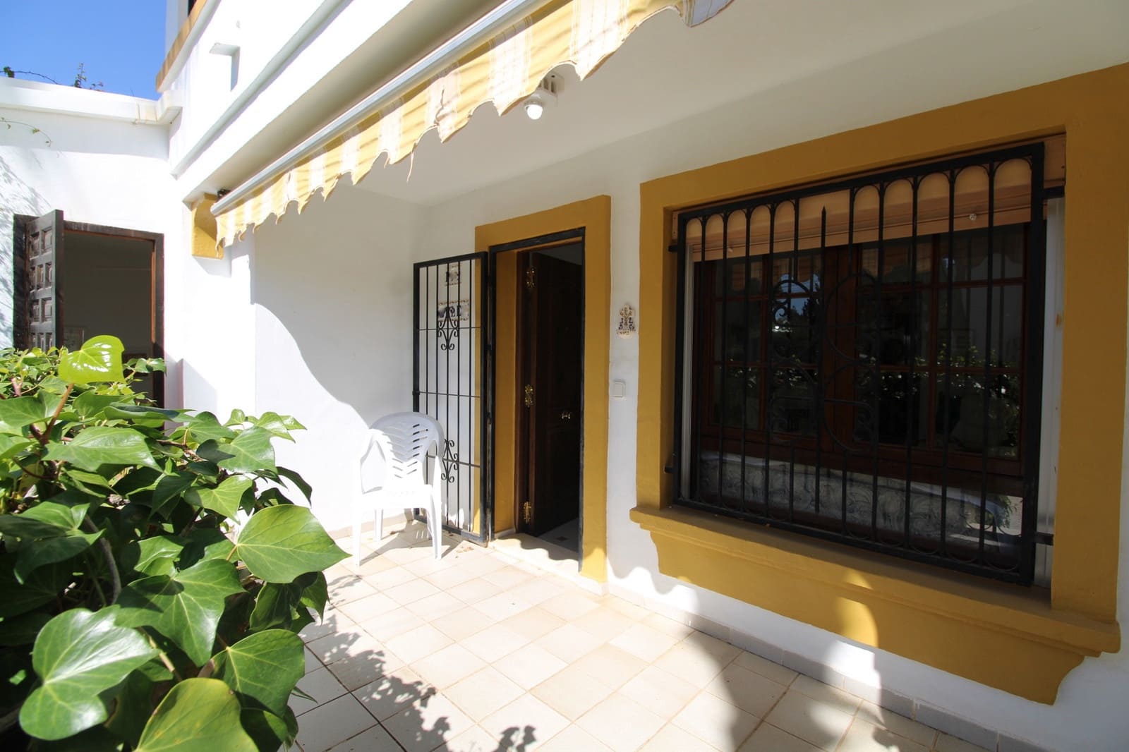 2 slaapkamer Appartement te koop in Villamartin met zwembad - € 199.000 (Ref: 9686189)