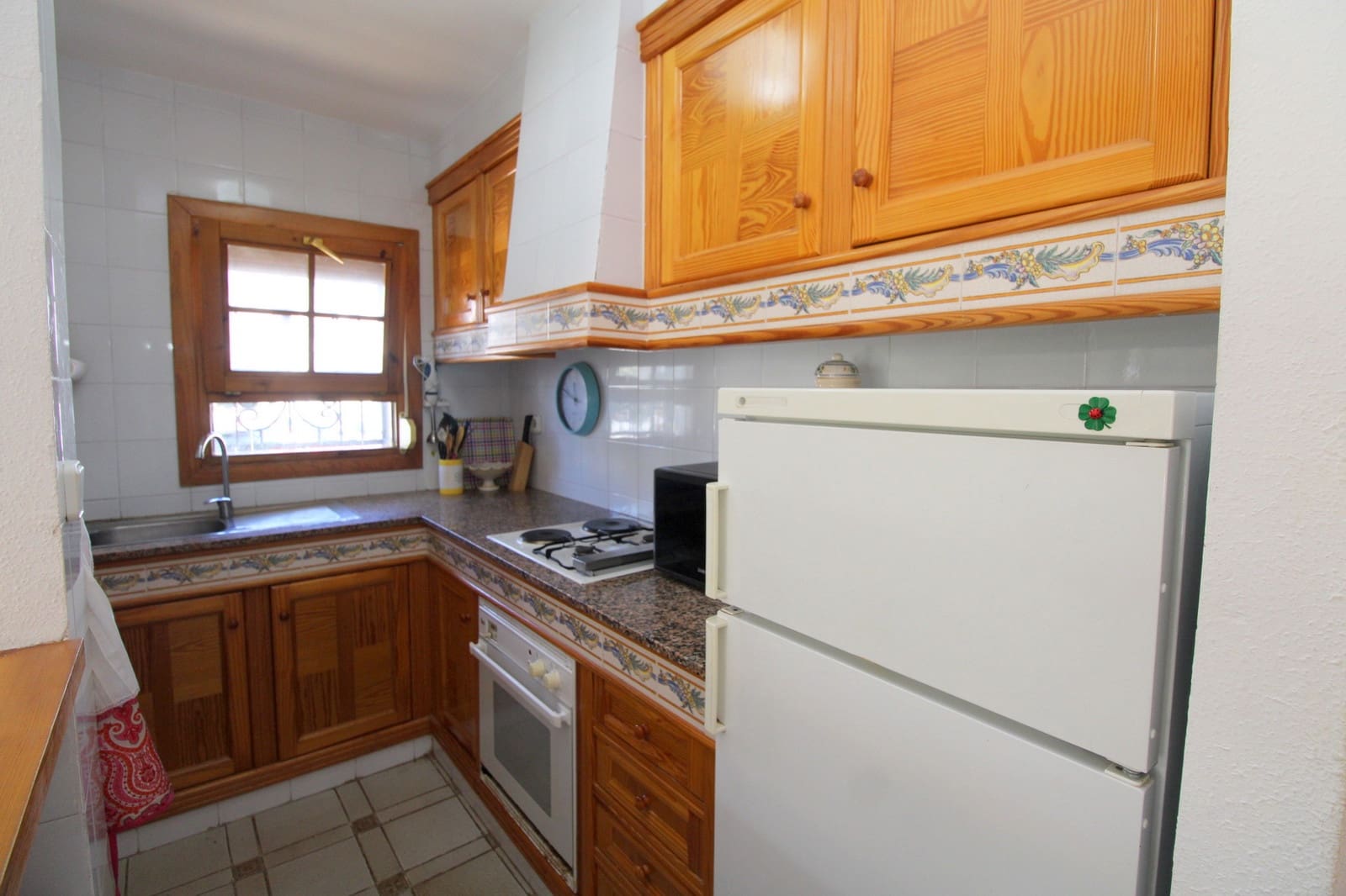 2 slaapkamer Appartement te koop in Villamartin met zwembad - € 199.000 (Ref: 9686189)