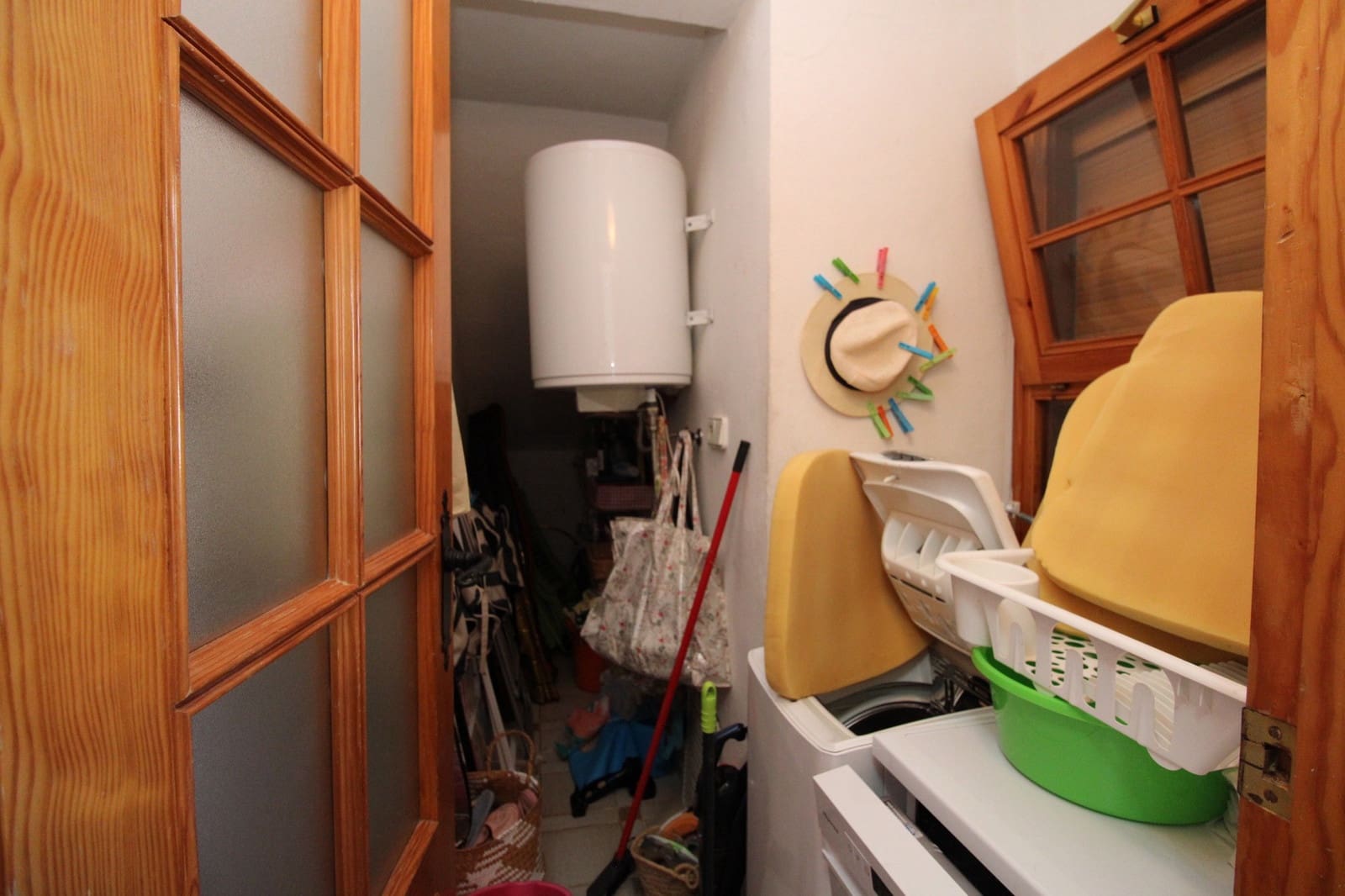 2 slaapkamer Appartement te koop in Villamartin met zwembad - € 199.000 (Ref: 9686189)