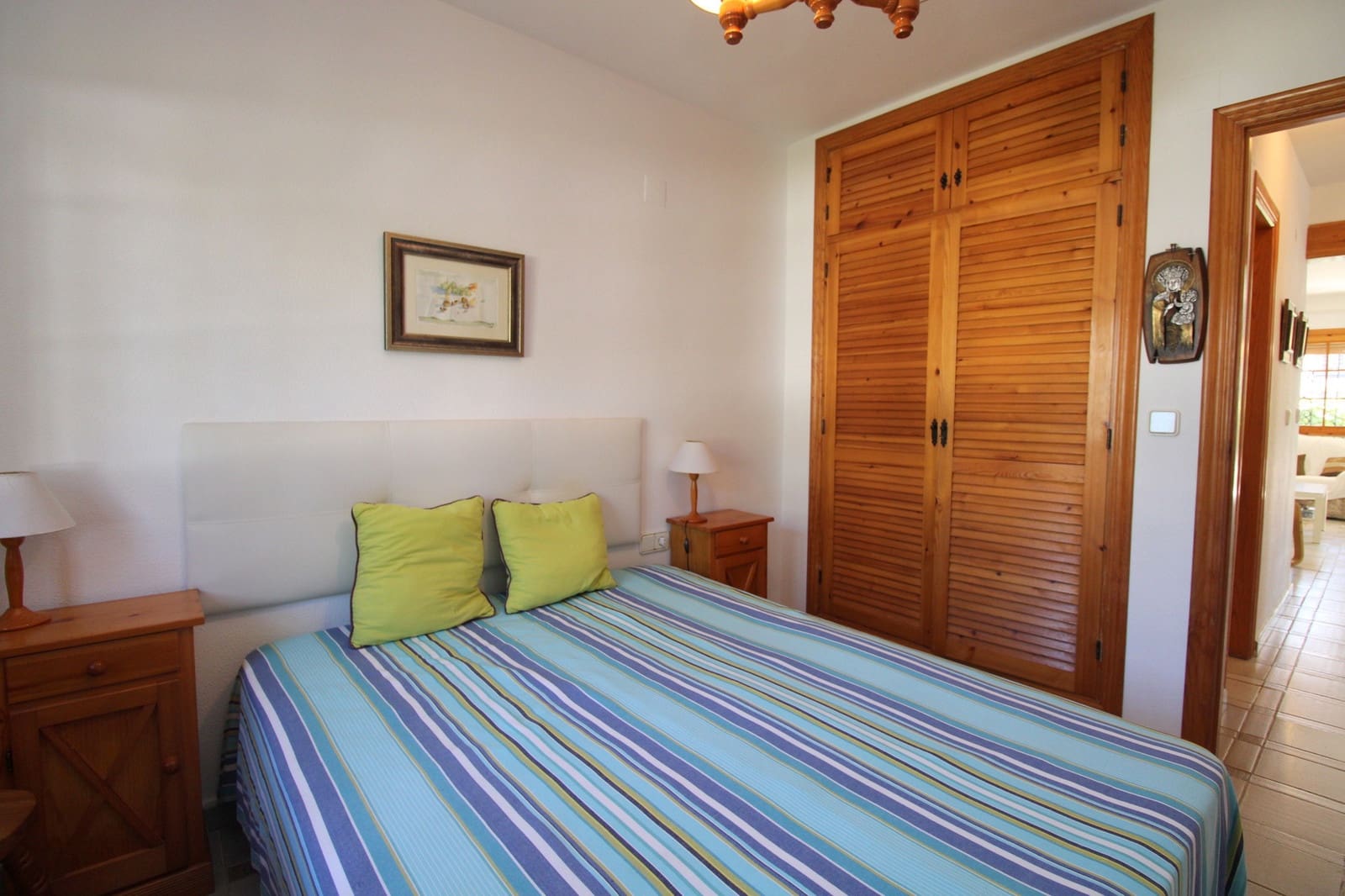 2 slaapkamer Appartement te koop in Villamartin met zwembad - € 199.000 (Ref: 9686189)