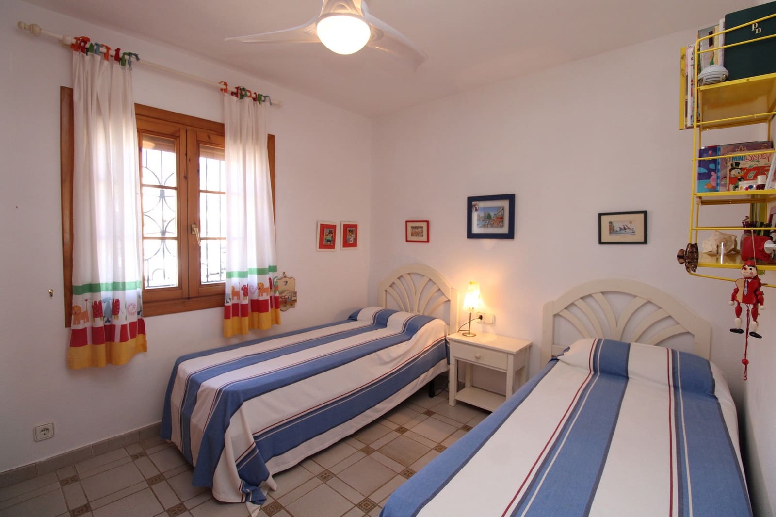 2 slaapkamer Appartement te koop in Villamartin met zwembad - € 199.000 (Ref: 9686189)