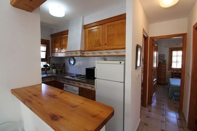 2 slaapkamer Appartement te koop in Villamartin, Orihuela met zwembad - € 199.000 (Ref: 9686189)