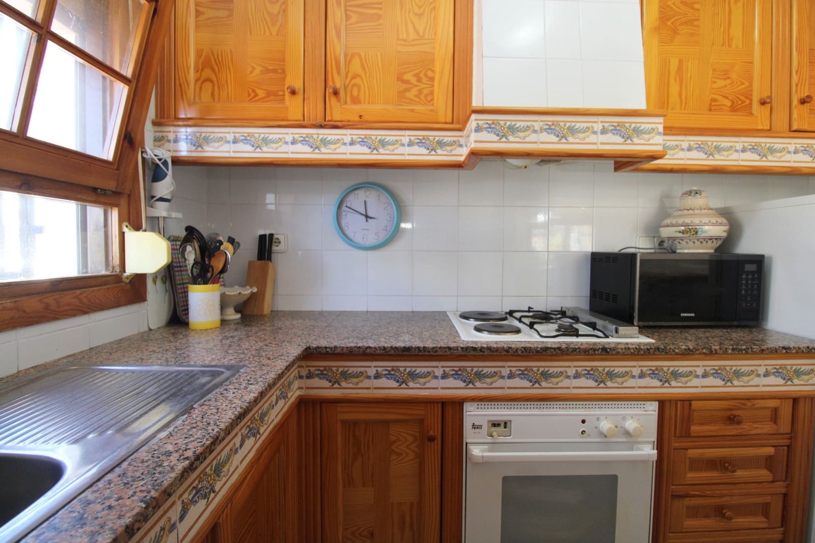 2 slaapkamer Appartement te koop in Villamartin met zwembad - € 199.000 (Ref: 9686189)