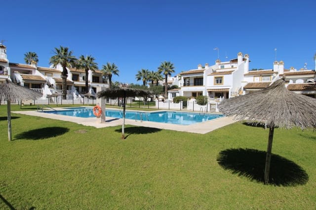 2 slaapkamer Appartement te koop in Villamartin, Orihuela met zwembad - € 199.000 (Ref: 9686189)