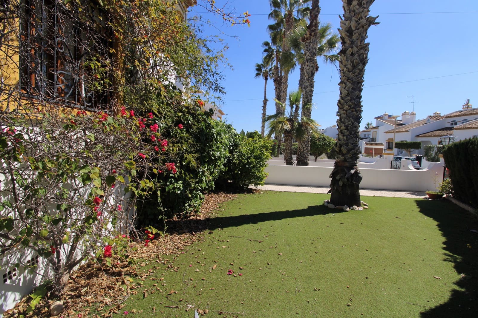 2 slaapkamer Appartement te koop in Villamartin met zwembad - € 199.000 (Ref: 9686189)