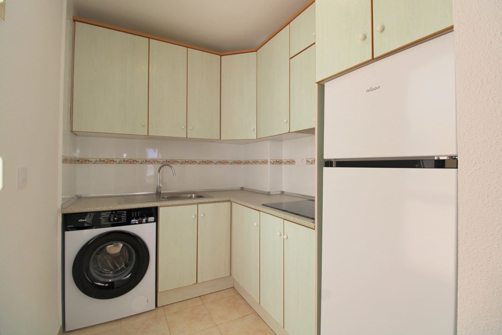 2 chambre Appartement à vendre à La Zenia avec piscine - 165 000 € (Ref: 9690286)