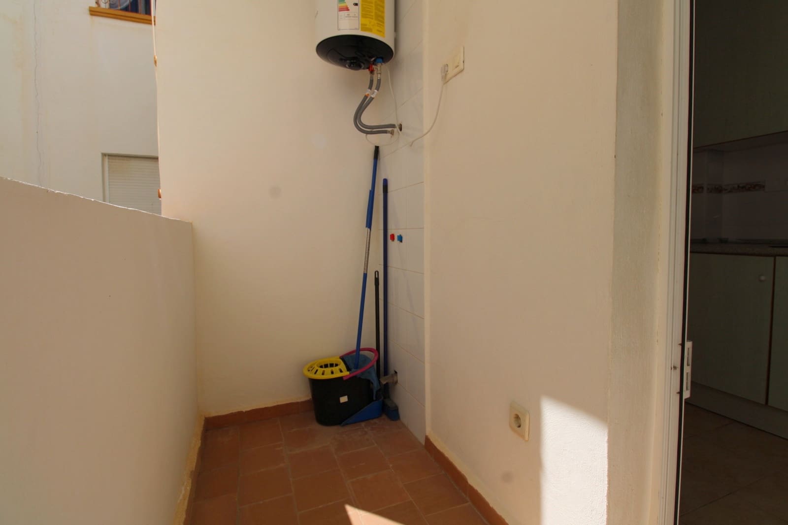 2 chambre Appartement à vendre à La Zenia avec piscine - 165 000 € (Ref: 9690286)