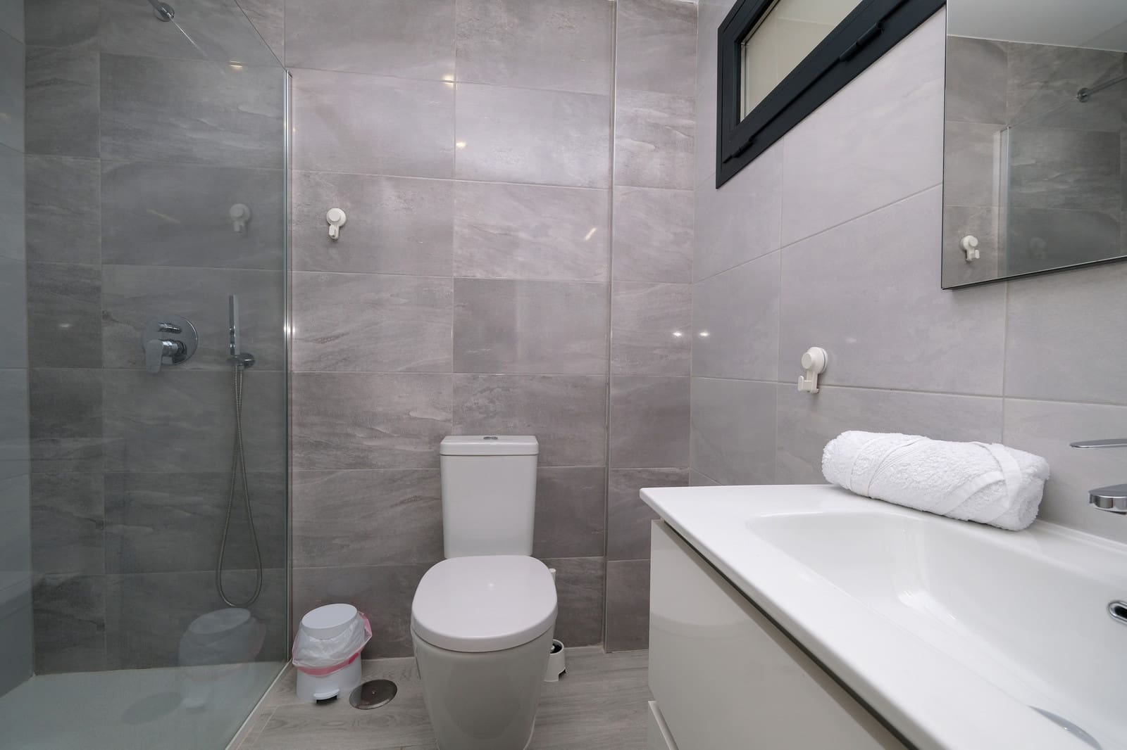 2 soveværelse Lejlighed til salg i Los Dolses med swimmingpool garage - € 295.000 (Ref: 9694873)