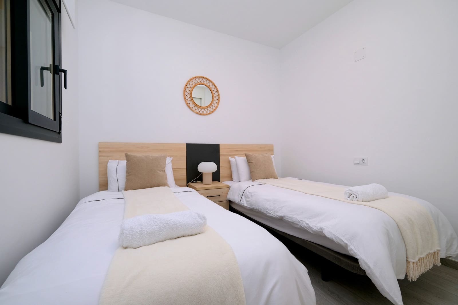 2 soveværelse Lejlighed til salg i Los Dolses med swimmingpool garage - € 295.000 (Ref: 9694873)