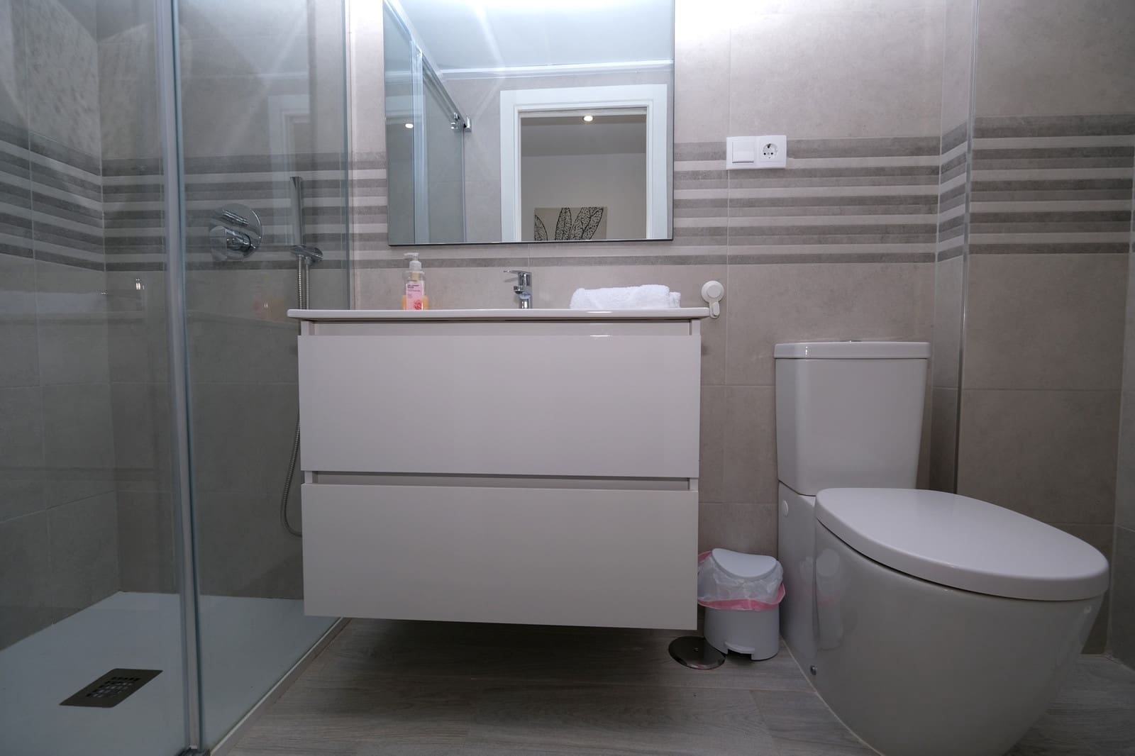 2 soveværelse Lejlighed til salg i Los Dolses med swimmingpool garage - € 295.000 (Ref: 9694873)