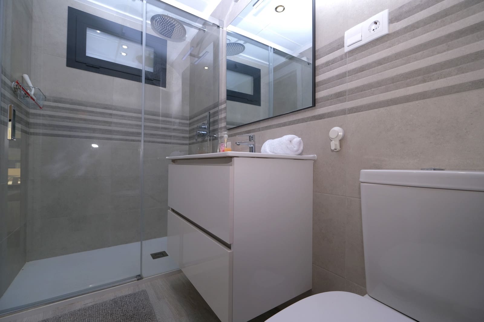 2 soveværelse Lejlighed til salg i Los Dolses med swimmingpool garage - € 295.000 (Ref: 9694873)