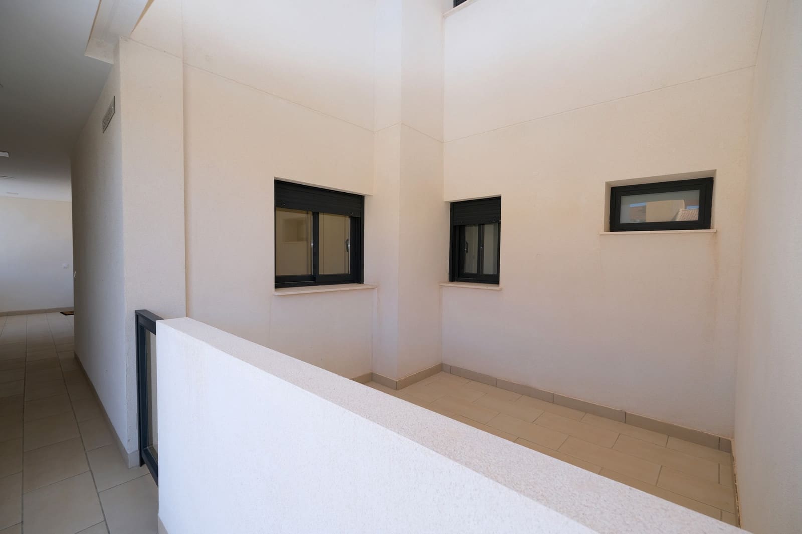 2 soveværelse Lejlighed til salg i Los Dolses med swimmingpool garage - € 295.000 (Ref: 9694873)