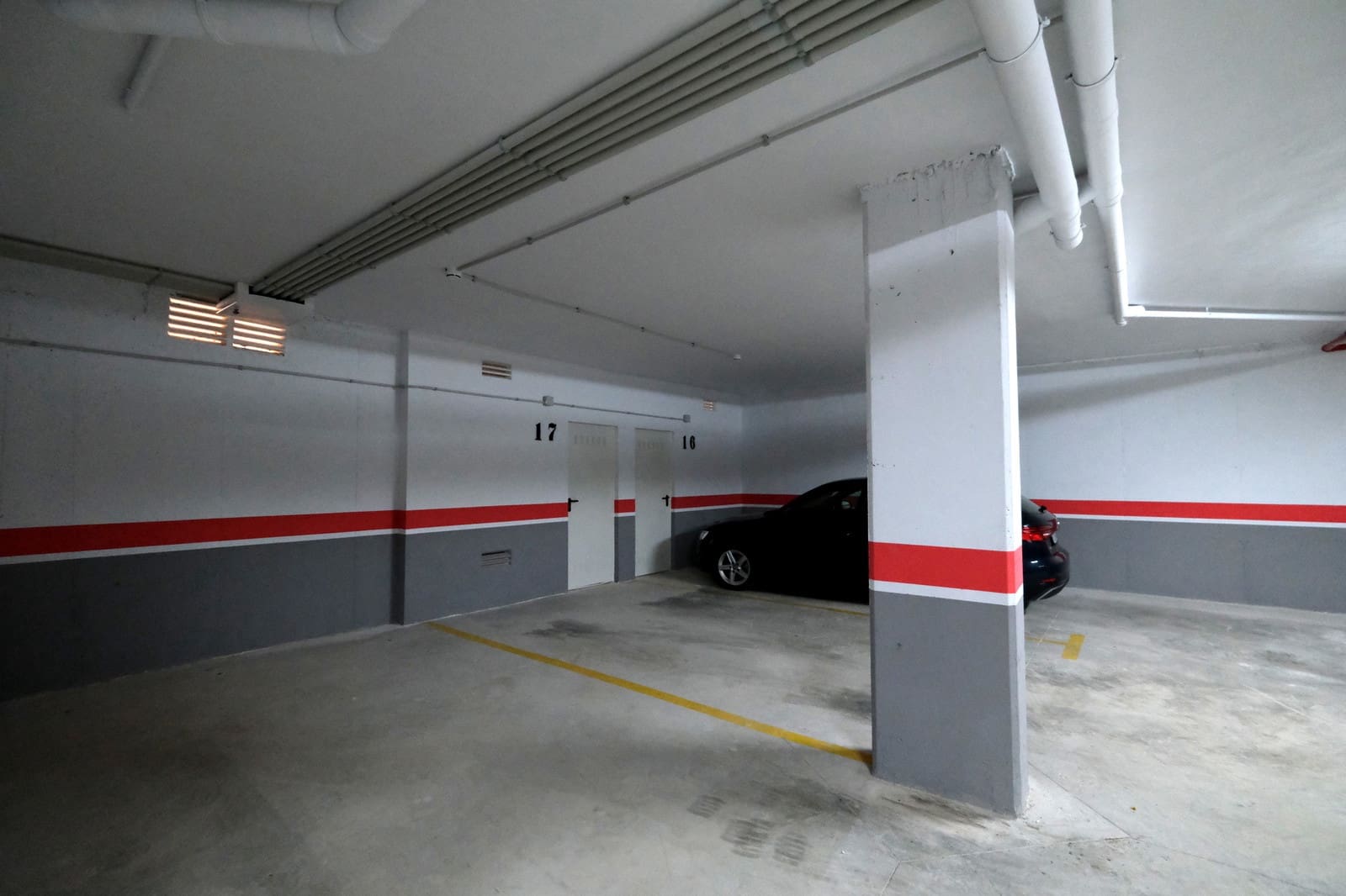 2 soveværelse Lejlighed til salg i Los Dolses med swimmingpool garage - € 295.000 (Ref: 9694873)