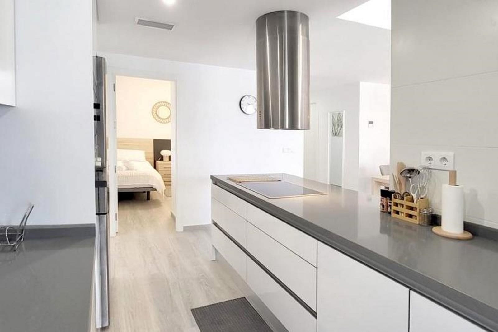 2 sovrum Lägenhet till salu i Los Dolses med pool garage - 269 995 € (Ref: 9694873)