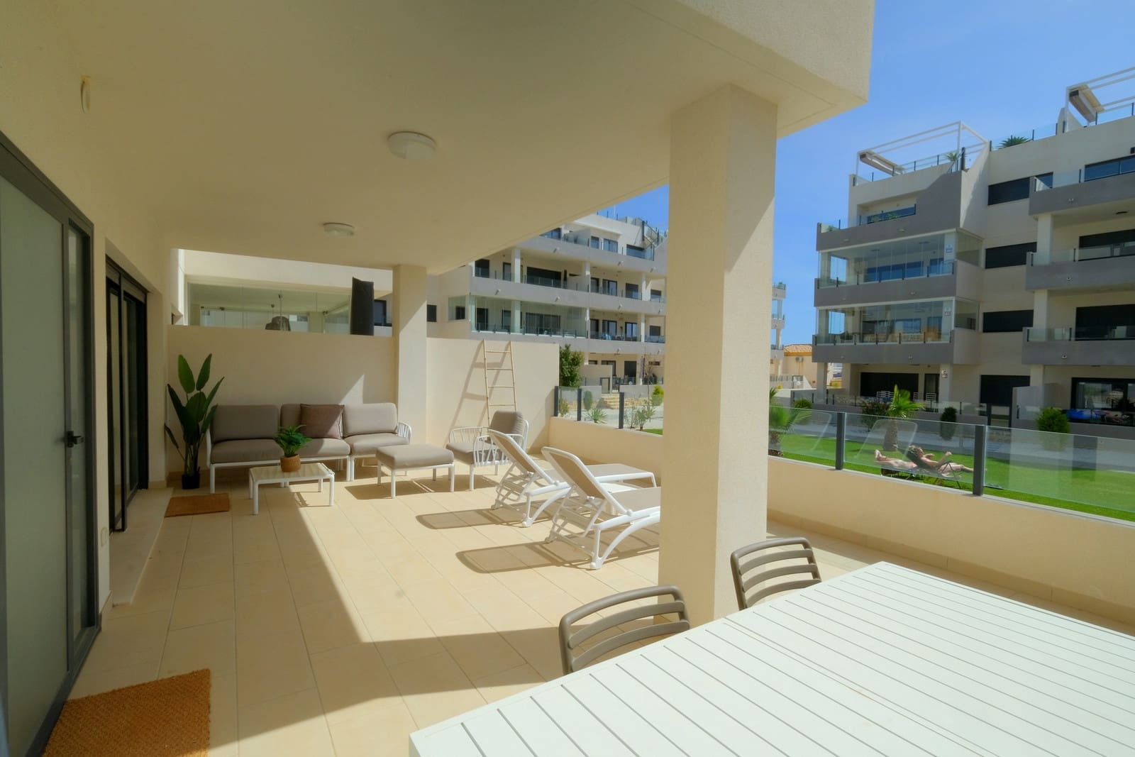 2 sovrum Lägenhet till salu i Los Dolses med pool garage - 269 995 € (Ref: 9694873)