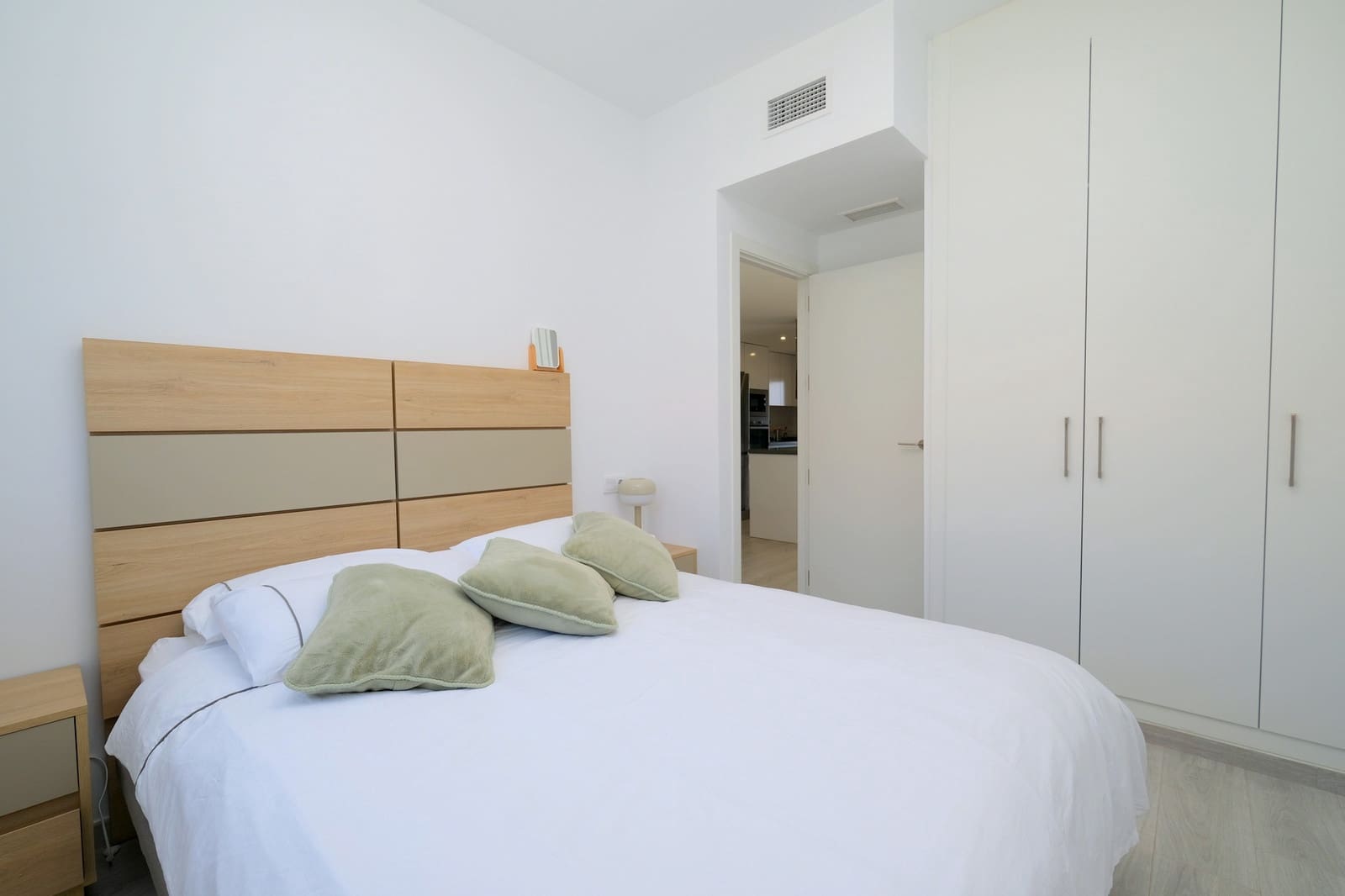 3 bedroom Apartment for sale in Los Dolses with pool garage - € 329,000 (Ref: 9701376)