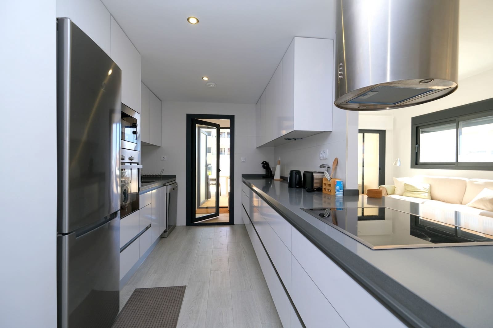 3 bedroom Apartment for sale in Los Dolses with pool garage - € 329,000 (Ref: 9701376)