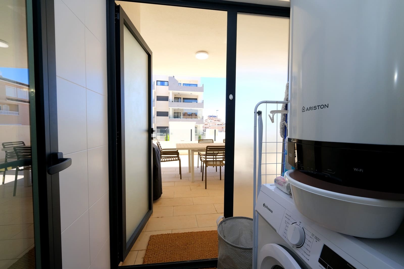 3 bedroom Apartment for sale in Los Dolses with pool garage - € 329,000 (Ref: 9701376)