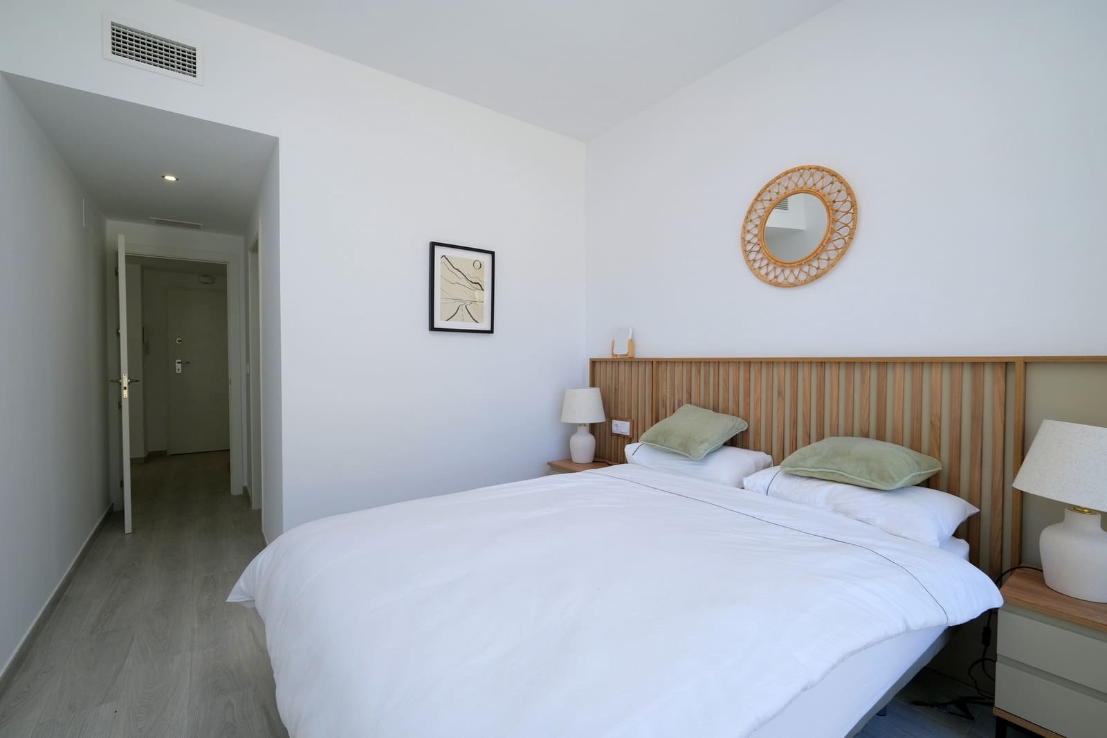 3 bedroom Apartment for sale in Los Dolses with pool garage - € 329,000 (Ref: 9701376)