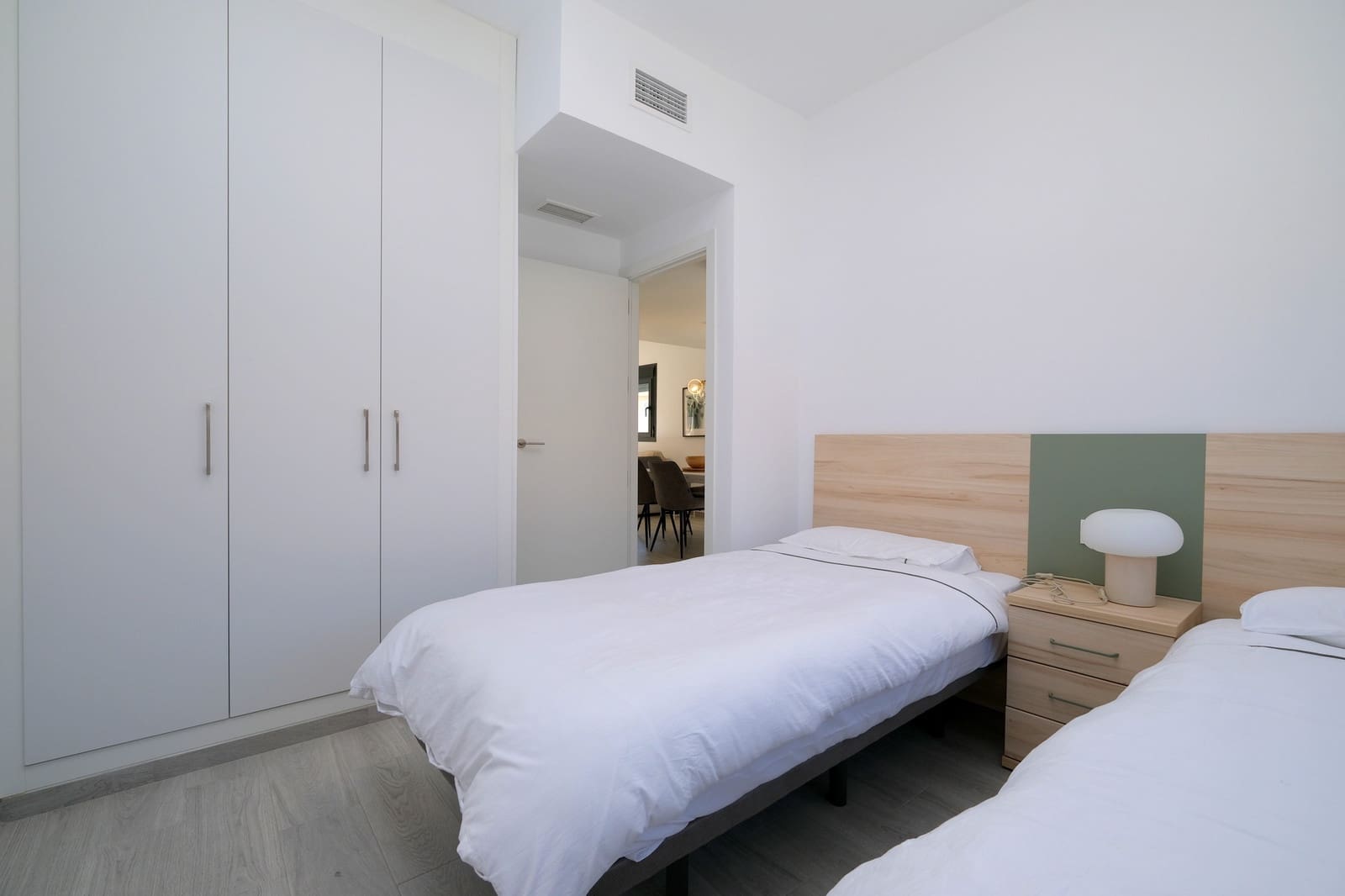 3 bedroom Apartment for sale in Los Dolses with pool garage - € 329,000 (Ref: 9701376)