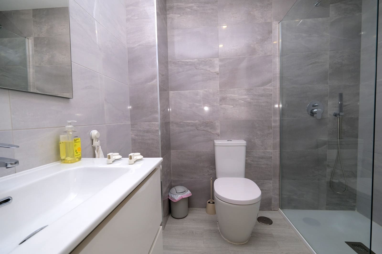 3 bedroom Apartment for sale in Los Dolses with pool garage - € 329,000 (Ref: 9701376)