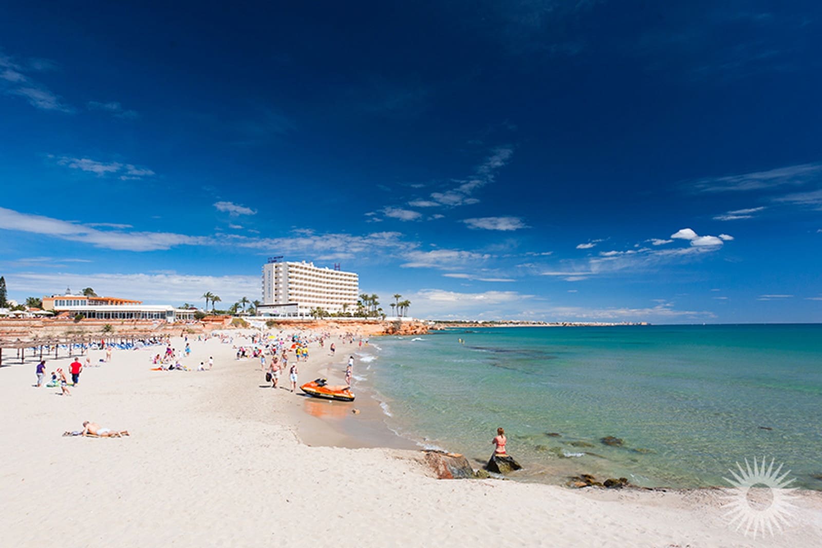 3 bedroom Apartment for sale in Los Dolses with pool garage - € 329,000 (Ref: 9701376)