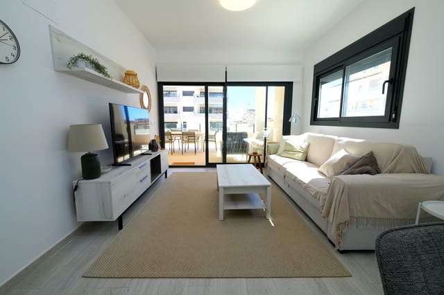 3 bedroom Apartment for sale in Los Dolses, Orihuela with pool garage - € 329,000 (Ref: 9701376)