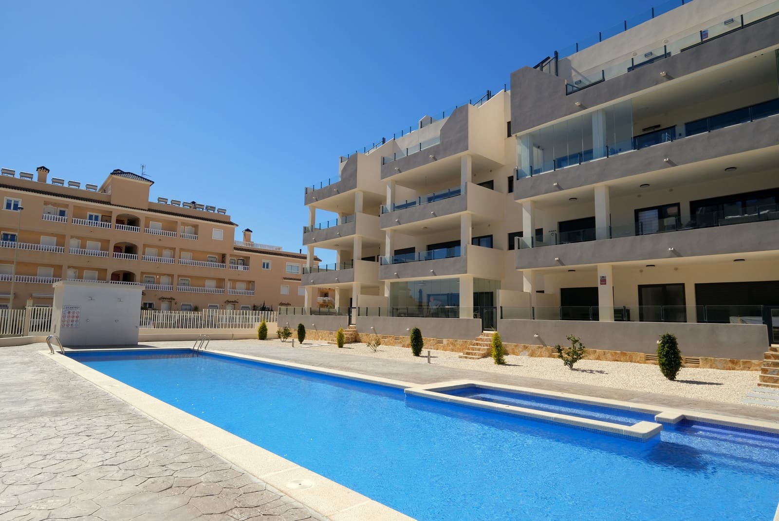 3 bedroom Apartment for sale in Los Dolses with pool garage - € 329,000 (Ref: 9701376)