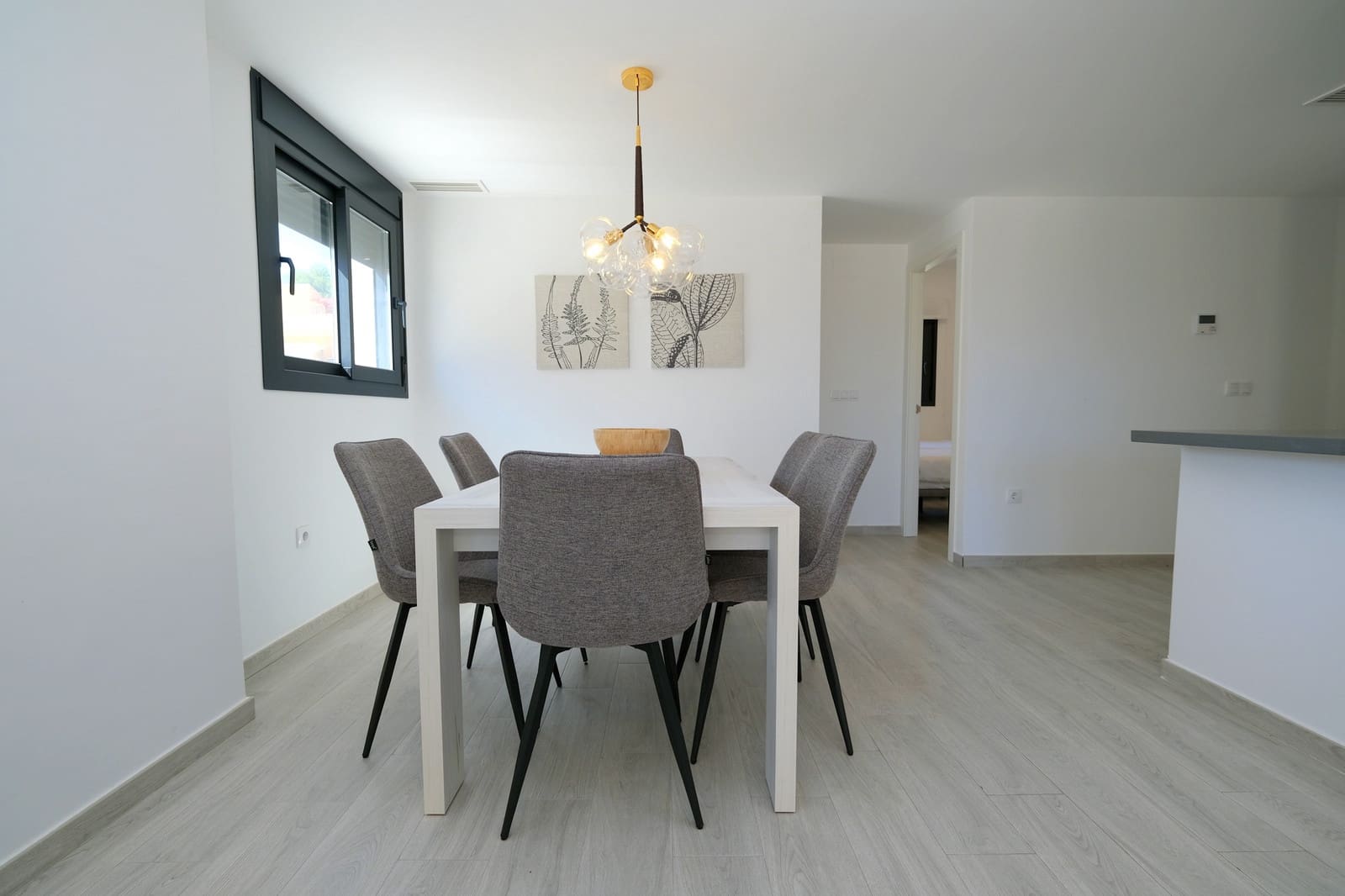 3 bedroom Apartment for sale in Los Dolses with pool garage - € 329,000 (Ref: 9701376)