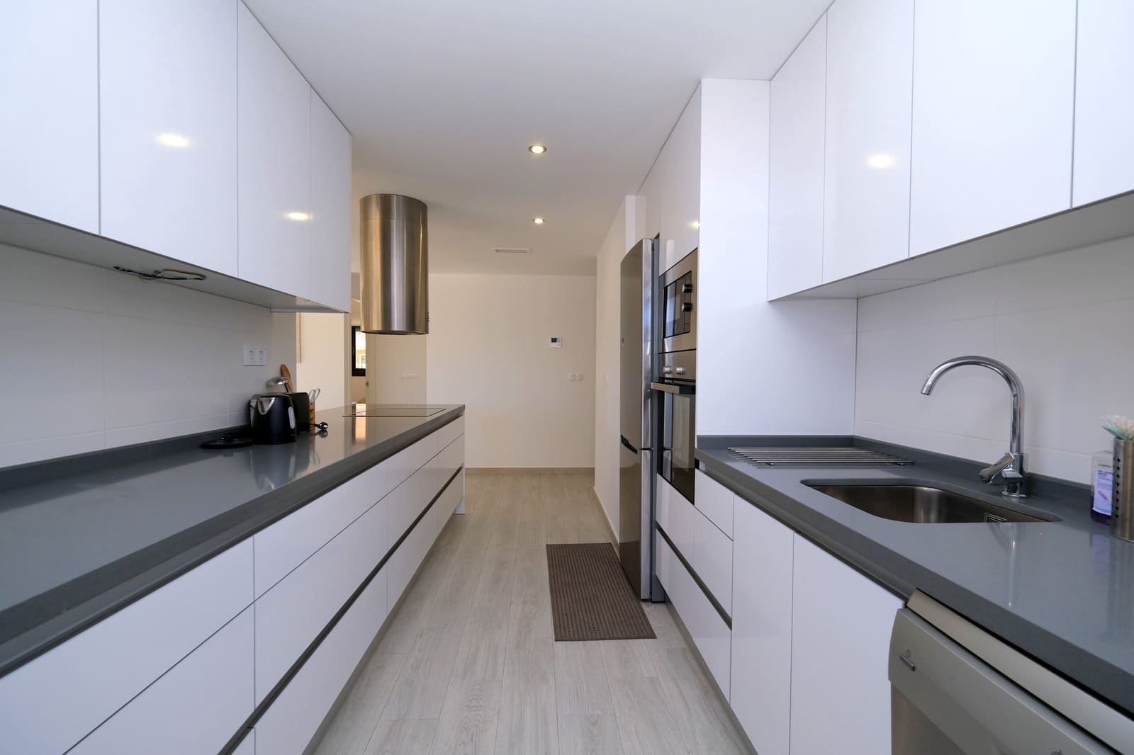 3 bedroom Apartment for sale in Los Dolses with pool garage - € 329,000 (Ref: 9701376)