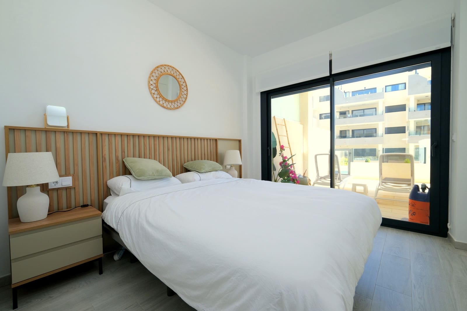 3 bedroom Apartment for sale in Los Dolses with pool garage - € 329,000 (Ref: 9701376)