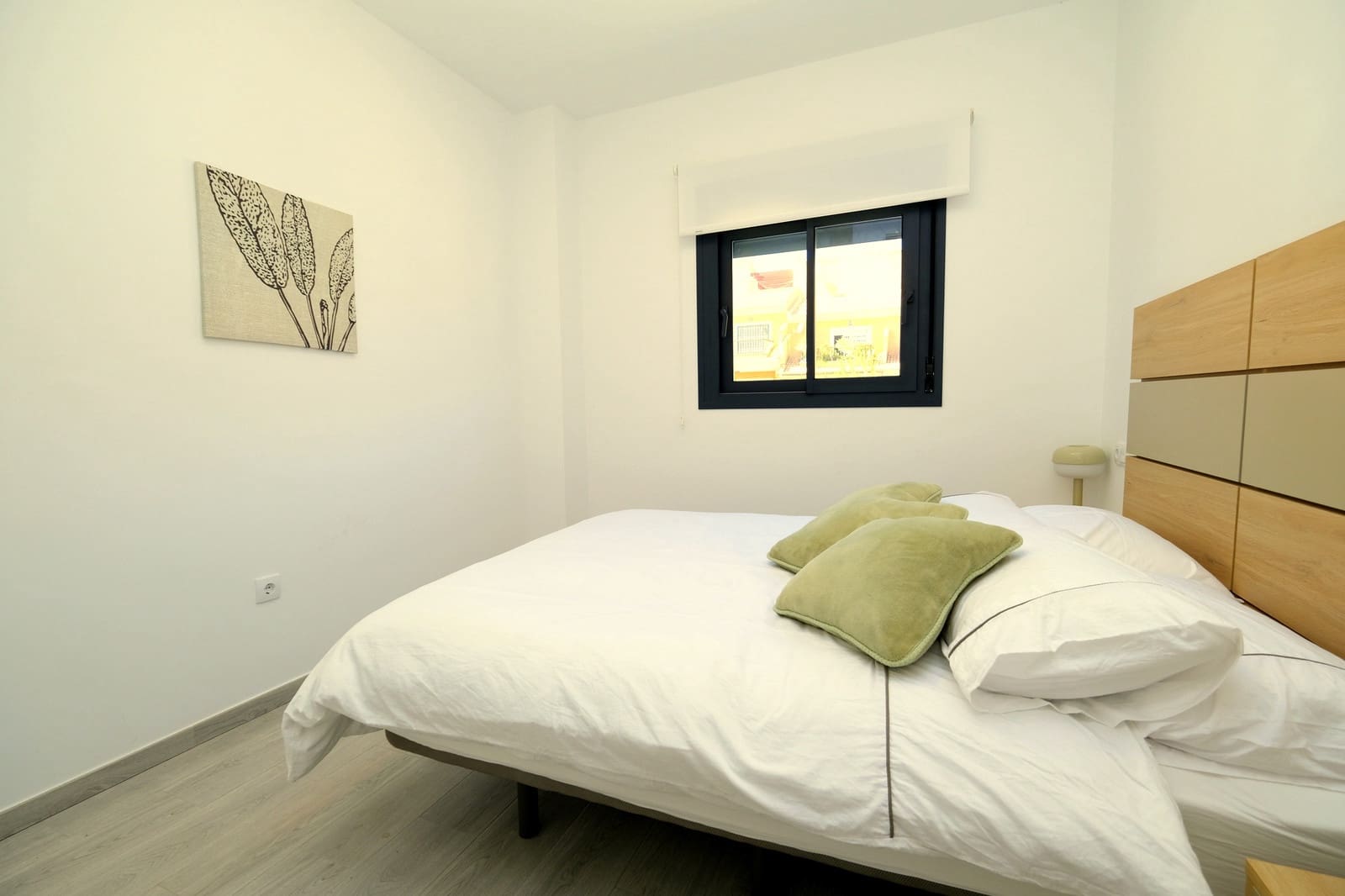 3 bedroom Apartment for sale in Los Dolses with pool garage - € 329,000 (Ref: 9701376)