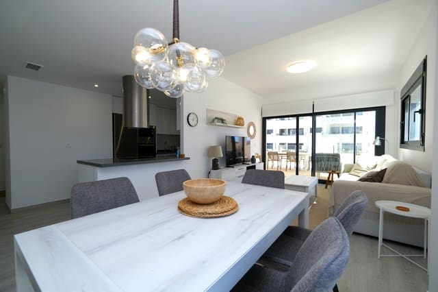 3 bedroom Apartment for sale in Los Dolses, Orihuela with pool garage - € 329,000 (Ref: 9701376)