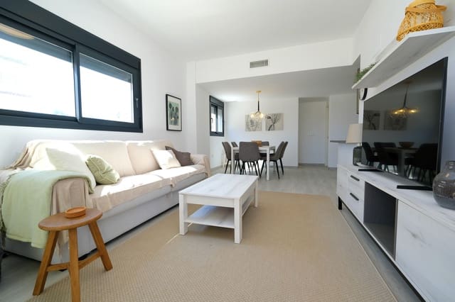 3 bedroom Apartment for sale in Los Dolses, Orihuela with pool garage - € 329,000 (Ref: 9701376)