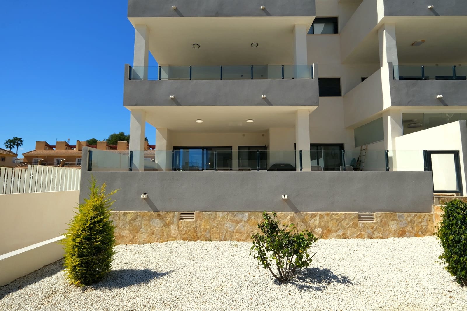 3 bedroom Apartment for sale in Los Dolses with pool garage - € 329,000 (Ref: 9701376)