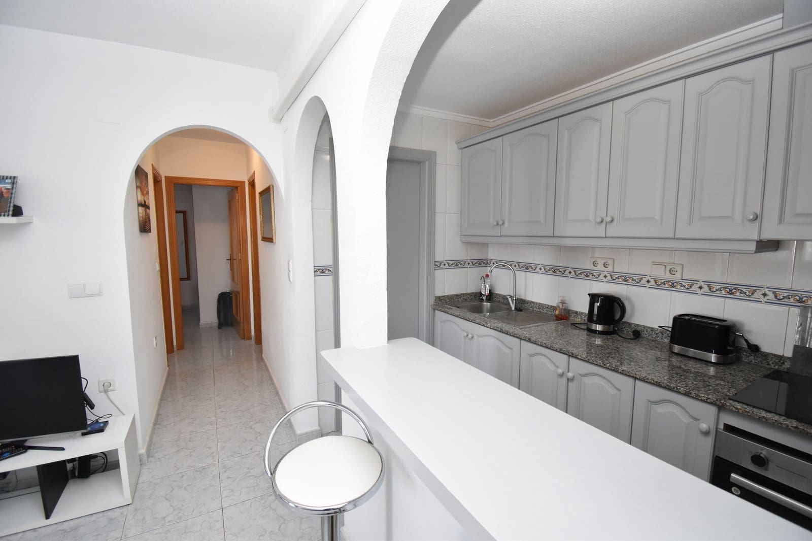 2 bedroom Apartment for sale in La Zenia with pool - € 159,950 (Ref: 9714595)