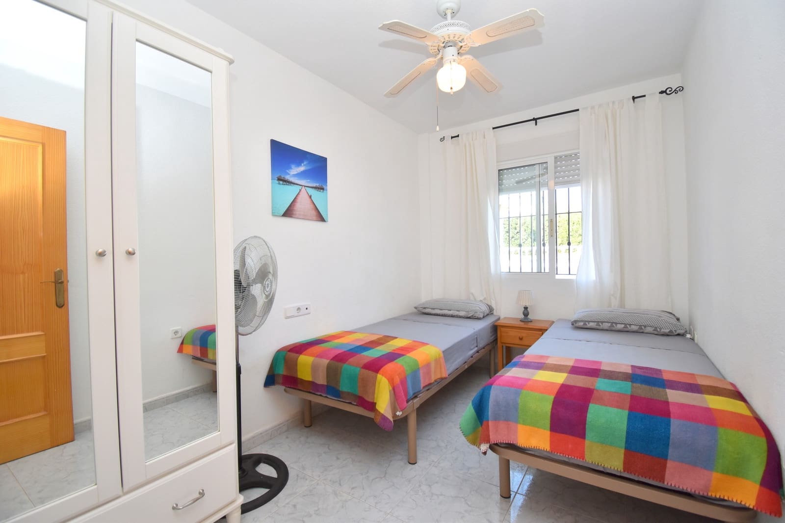 2 bedroom Apartment for sale in La Zenia with pool - € 159,950 (Ref: 9714595)