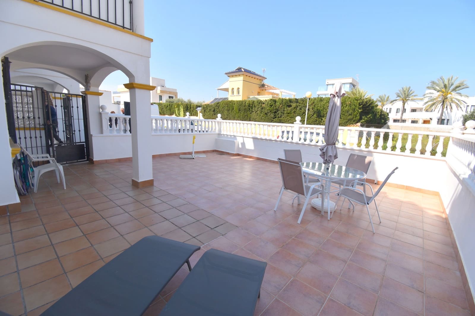 2 bedroom Apartment for sale in La Zenia with pool - € 159,950 (Ref: 9714595)