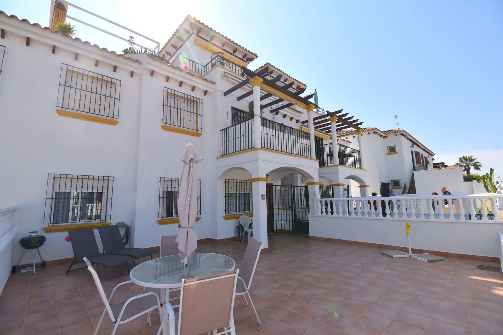 2 bedroom Apartment for sale in La Zenia with pool - € 159,950 (Ref: 9714595)