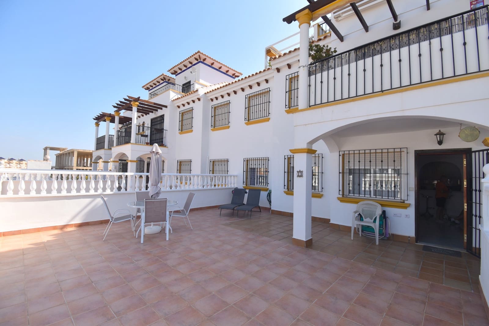 2 bedroom Apartment for sale in La Zenia with pool - € 159,950 (Ref: 9714595)