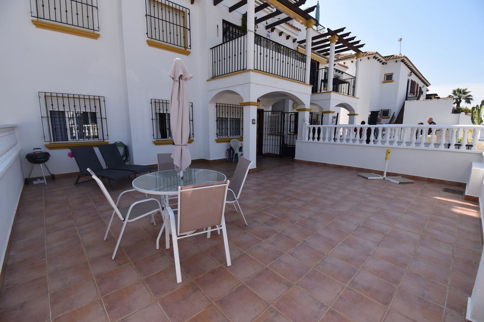 2 bedroom Apartment for sale in La Zenia with pool - € 159,950 (Ref: 9714595)